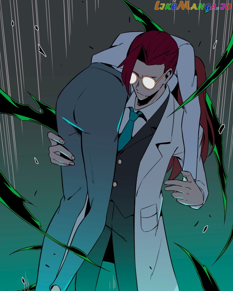 BlackSun – Manhwa Chapter 56 - page 65