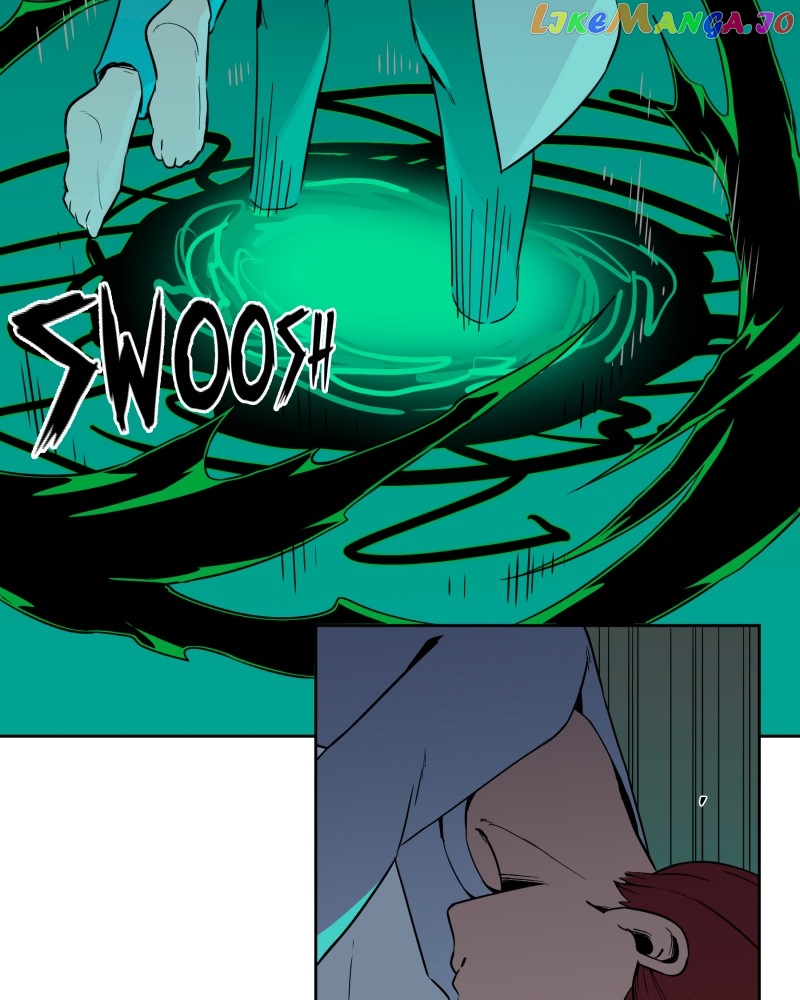 BlackSun – Manhwa Chapter 56 - page 66