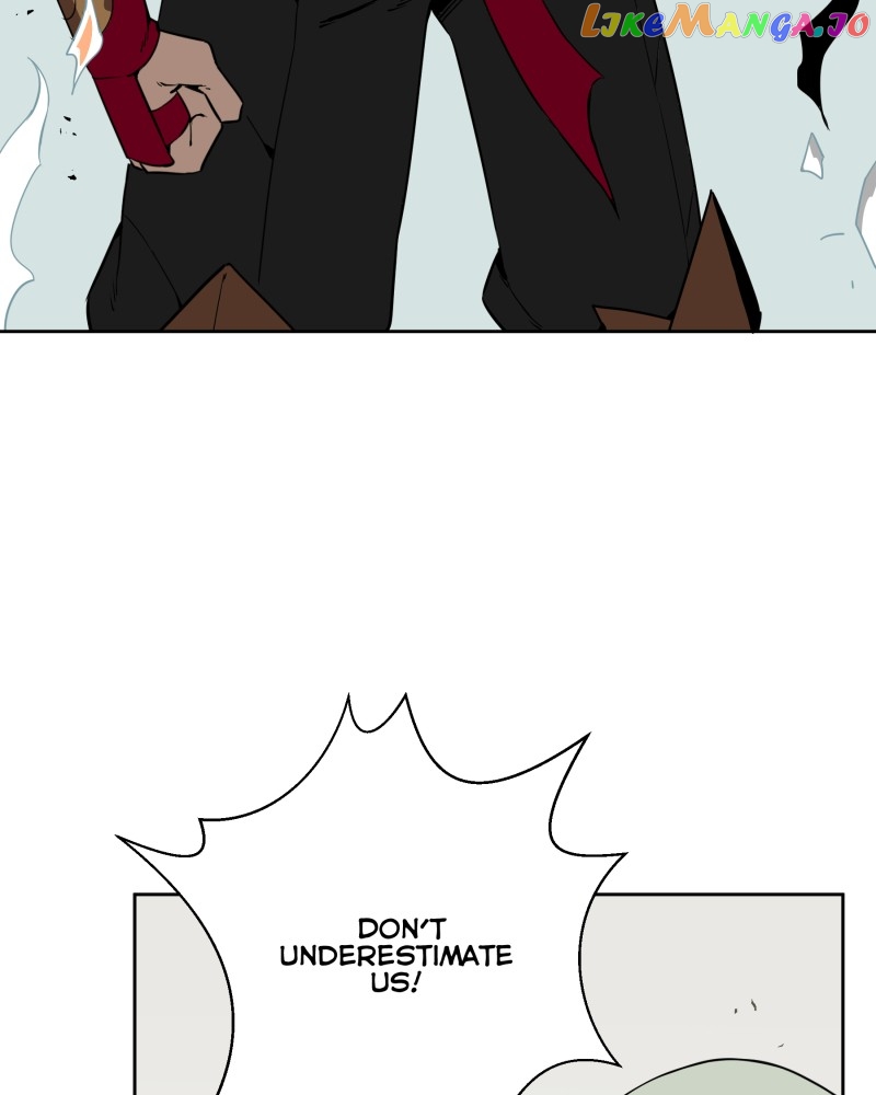 BlackSun – Manhwa Chapter 56 - page 7