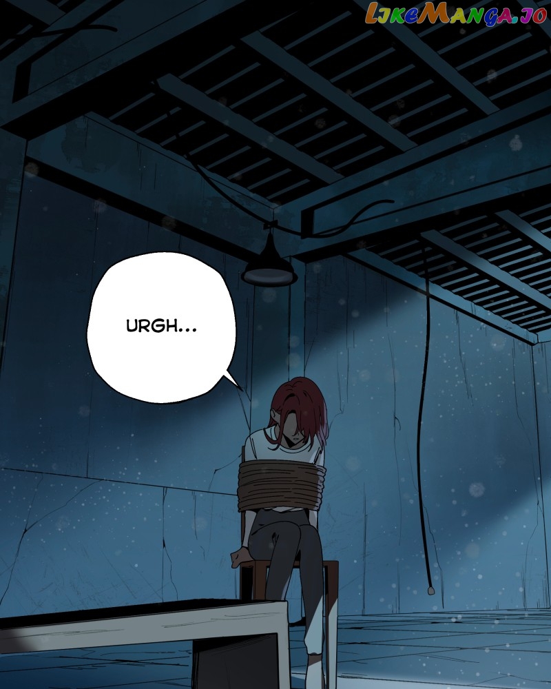 BlackSun – Manhwa Chapter 56 - page 70