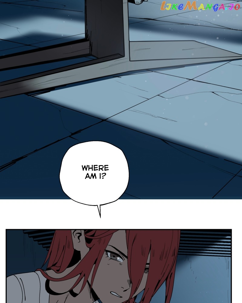 BlackSun – Manhwa Chapter 56 - page 71