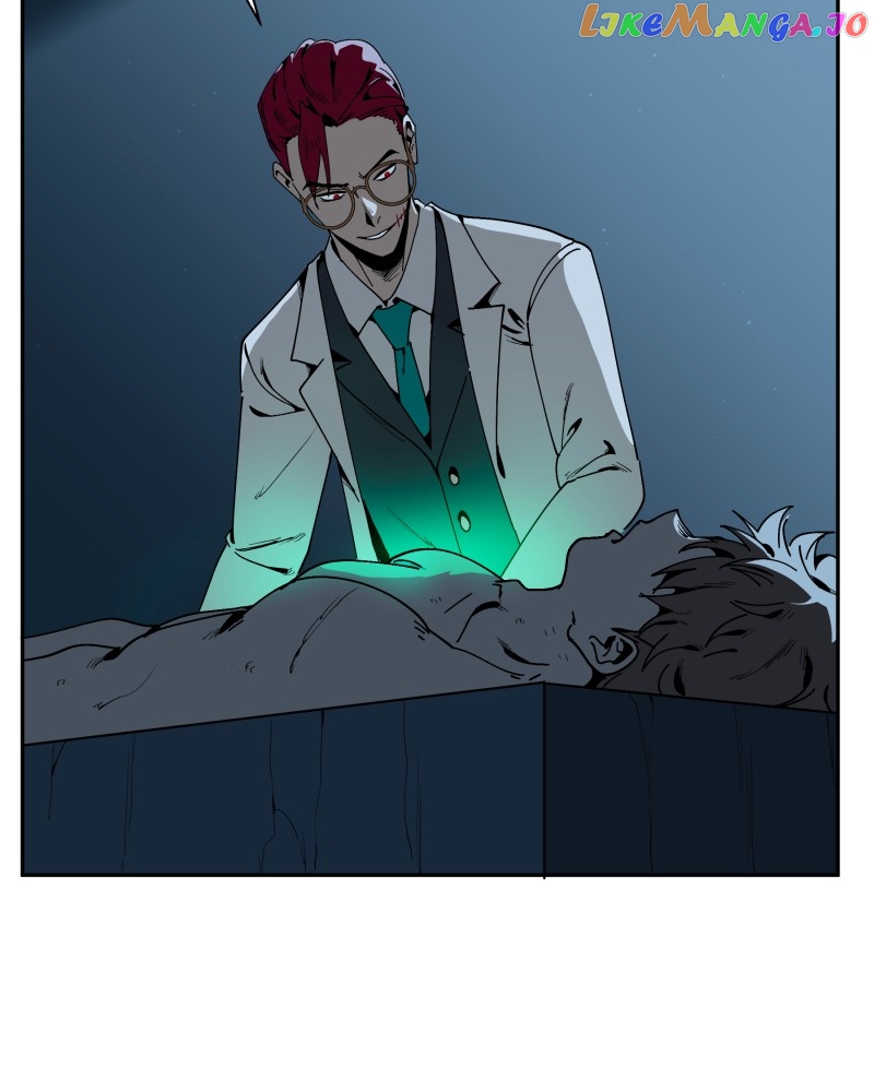 BlackSun – Manhwa Chapter 56 - page 73