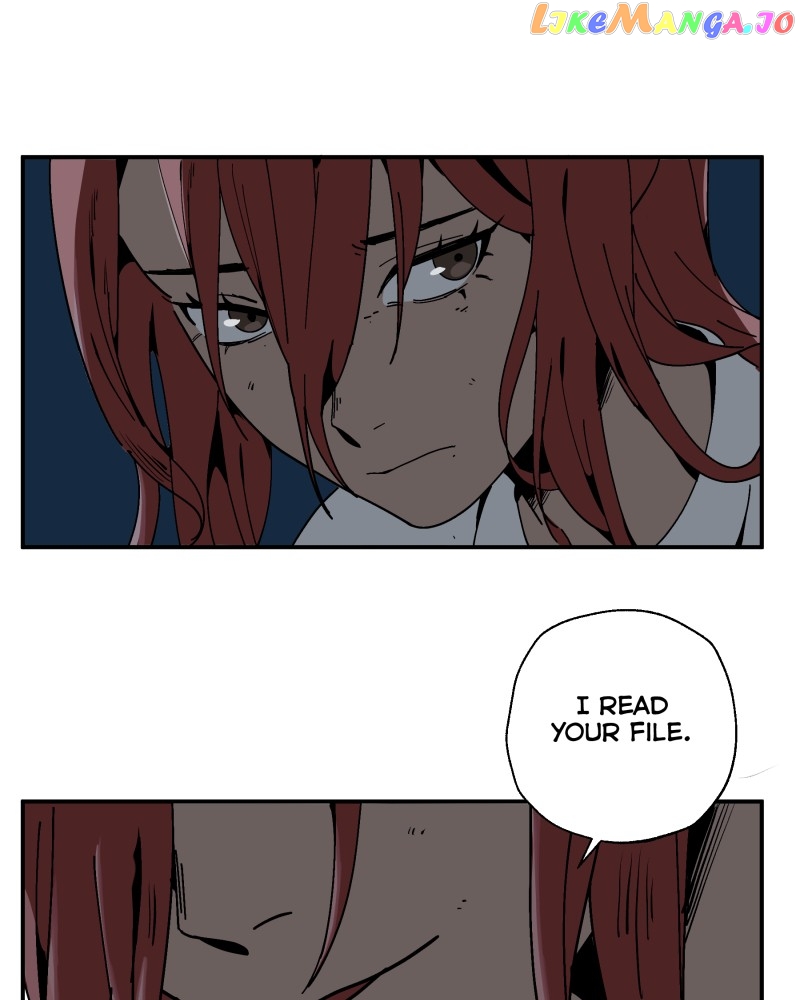 BlackSun – Manhwa Chapter 56 - page 74