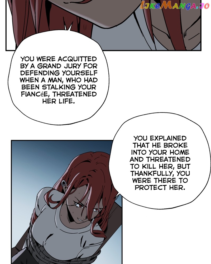 BlackSun – Manhwa Chapter 56 - page 75