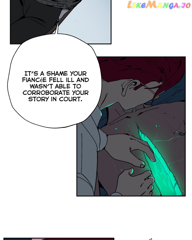 BlackSun – Manhwa Chapter 56 - page 76