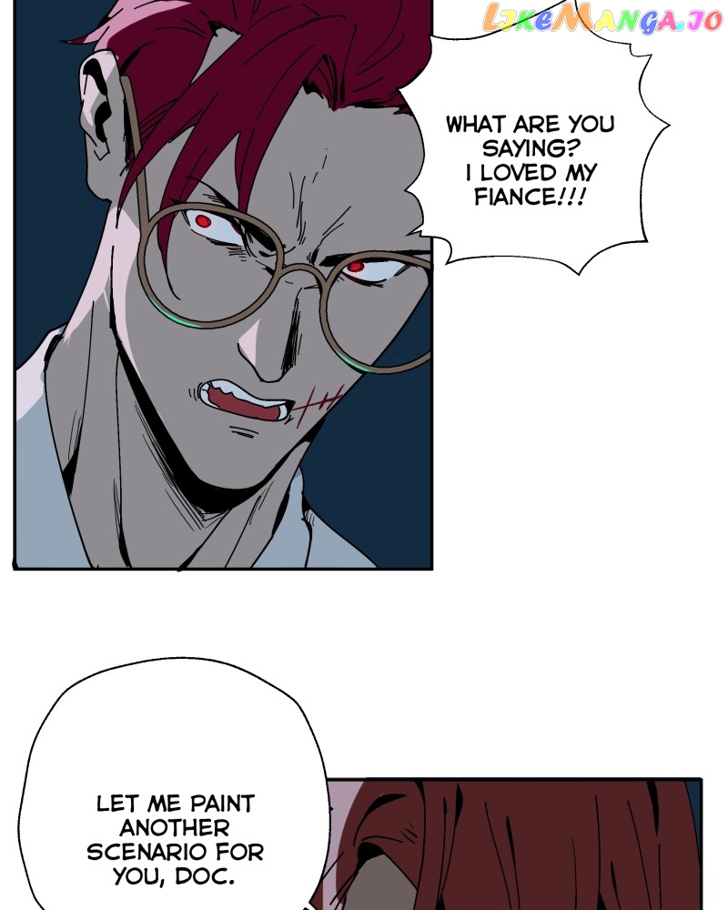BlackSun – Manhwa Chapter 56 - page 77