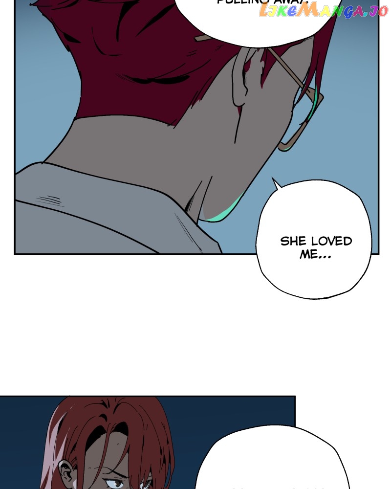 BlackSun – Manhwa Chapter 56 - page 79