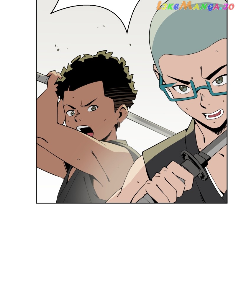 BlackSun – Manhwa Chapter 56 - page 8
