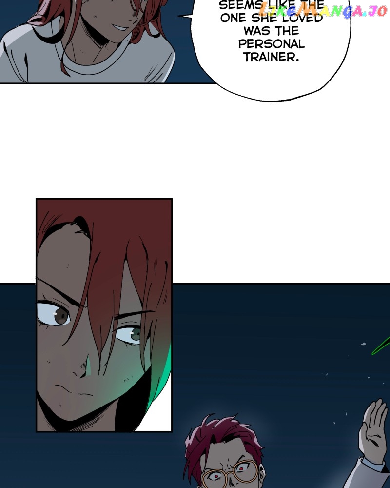 BlackSun – Manhwa Chapter 56 - page 80