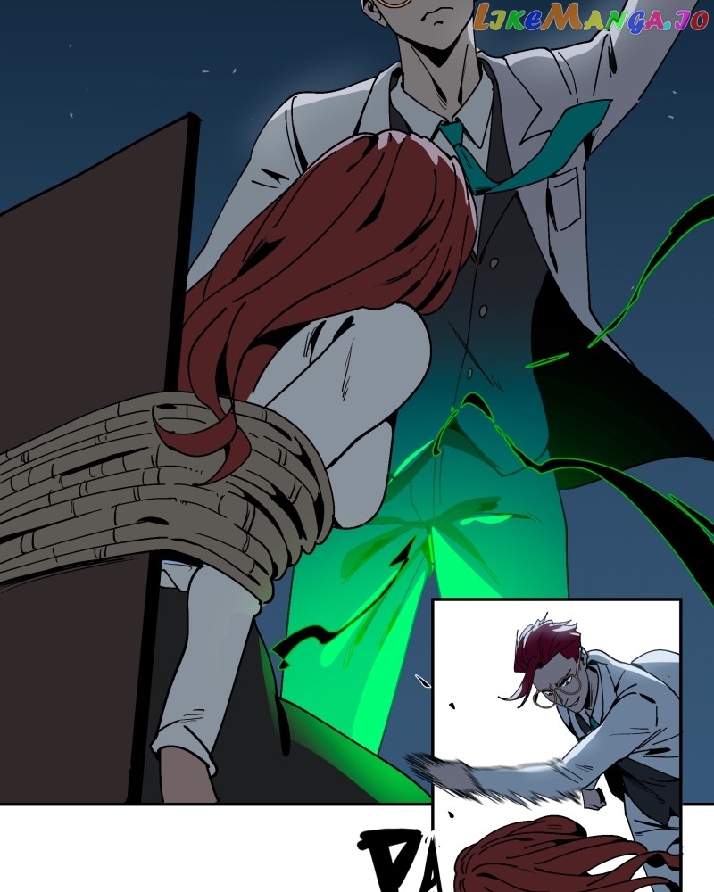 BlackSun – Manhwa Chapter 56 - page 81