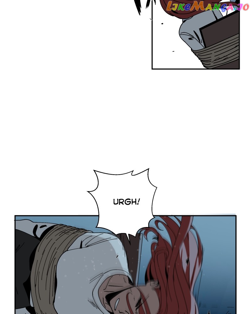 BlackSun – Manhwa Chapter 56 - page 82