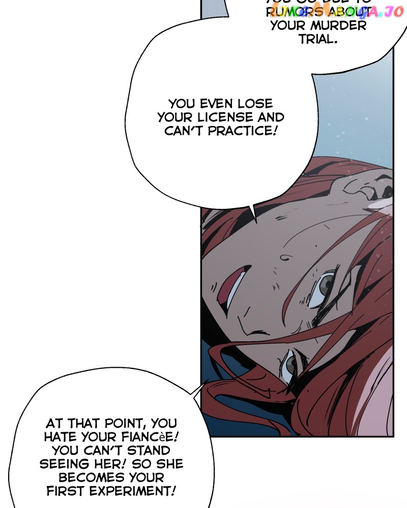 BlackSun – Manhwa Chapter 56 - page 85