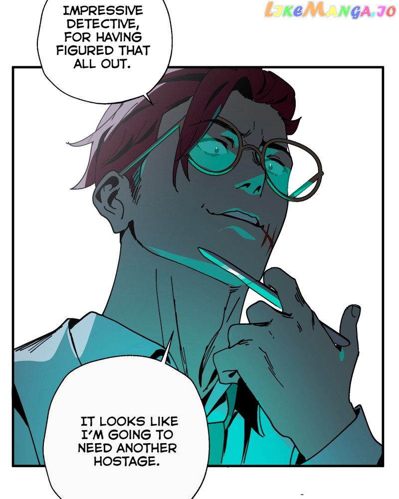 BlackSun – Manhwa Chapter 56 - page 88