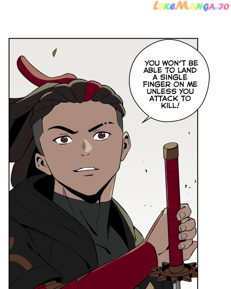 BlackSun – Manhwa Chapter 56 - page 9