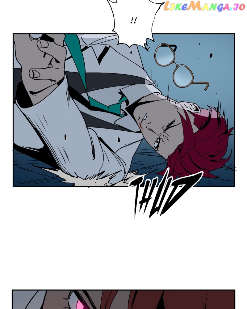 BlackSun – Manhwa Chapter 56 - page 90