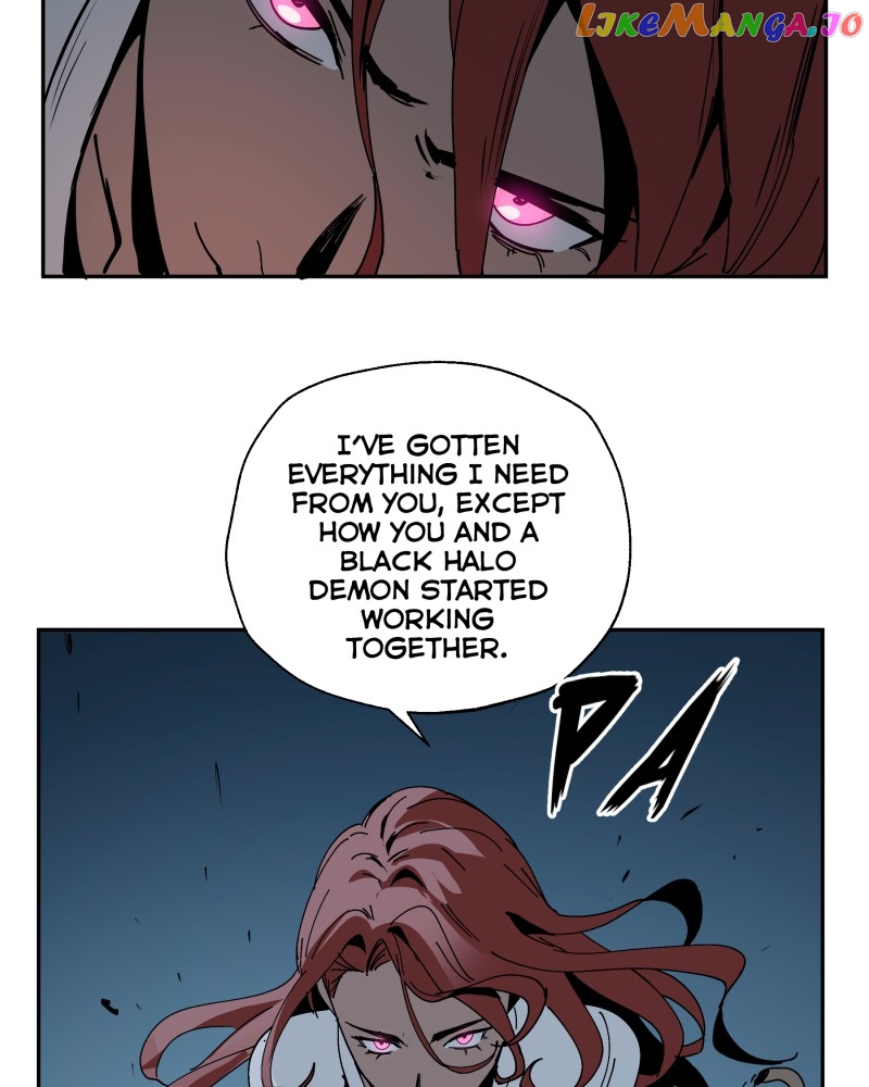 BlackSun – Manhwa Chapter 56 - page 91
