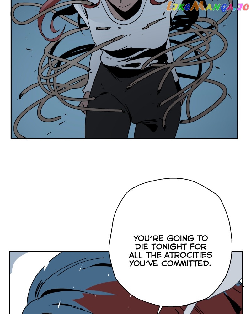 BlackSun – Manhwa Chapter 56 - page 92