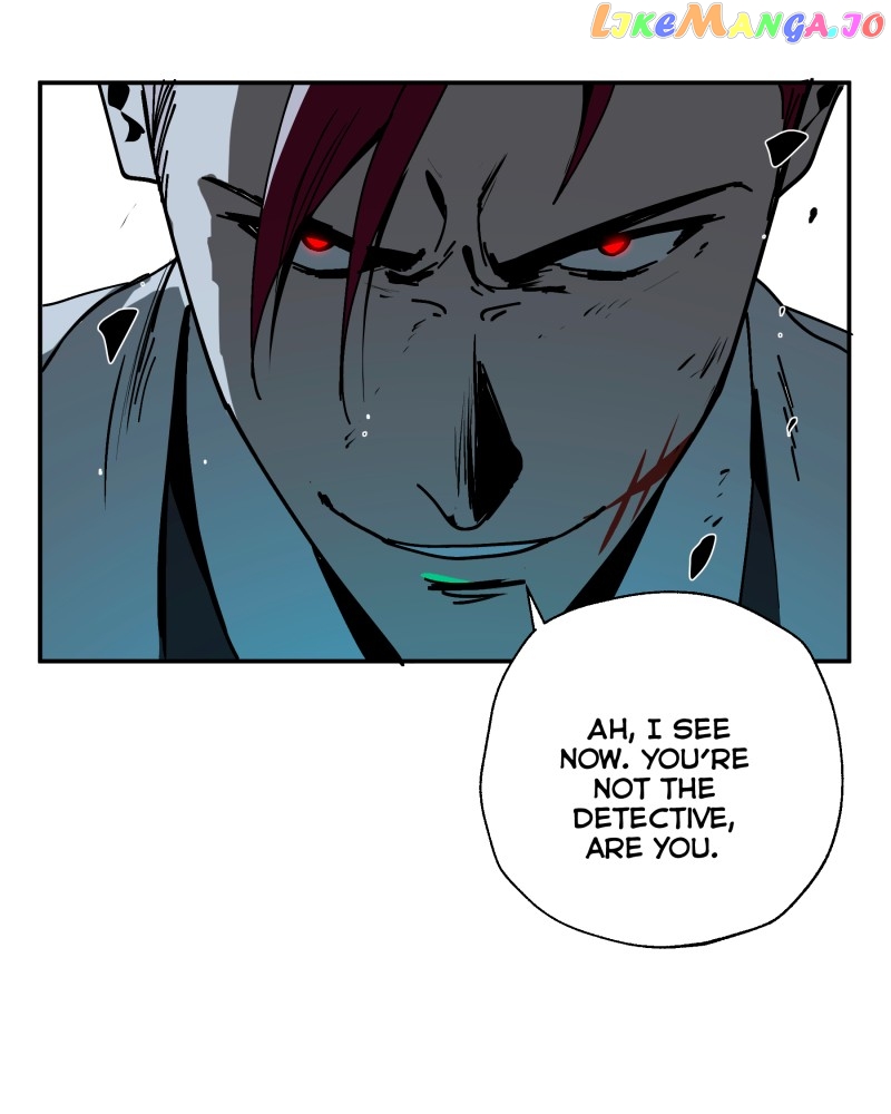 BlackSun – Manhwa Chapter 56 - page 94