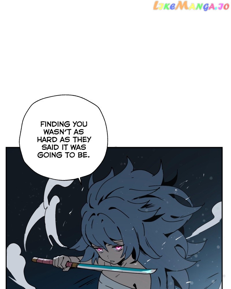 BlackSun – Manhwa Chapter 56 - page 95