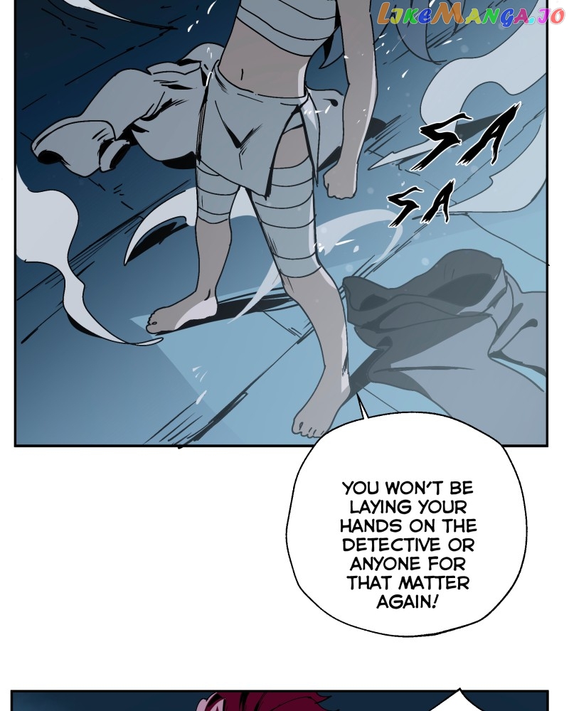 BlackSun – Manhwa Chapter 56 - page 96