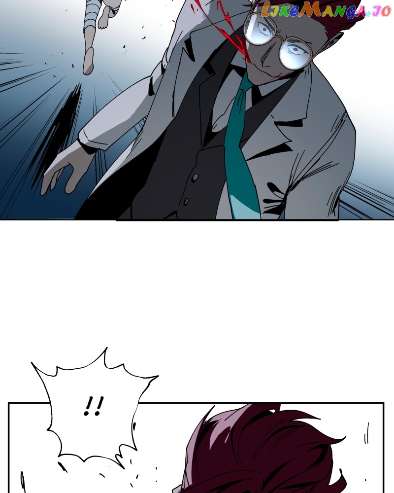 BlackSun – Manhwa Chapter 56 - page 98