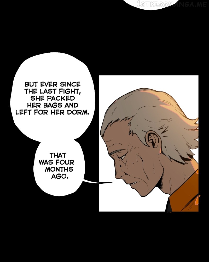 BlackSun – Manhwa Chapter 19 - page 10