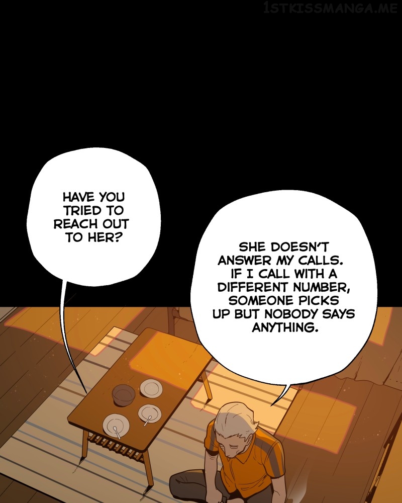 BlackSun – Manhwa Chapter 19 - page 11