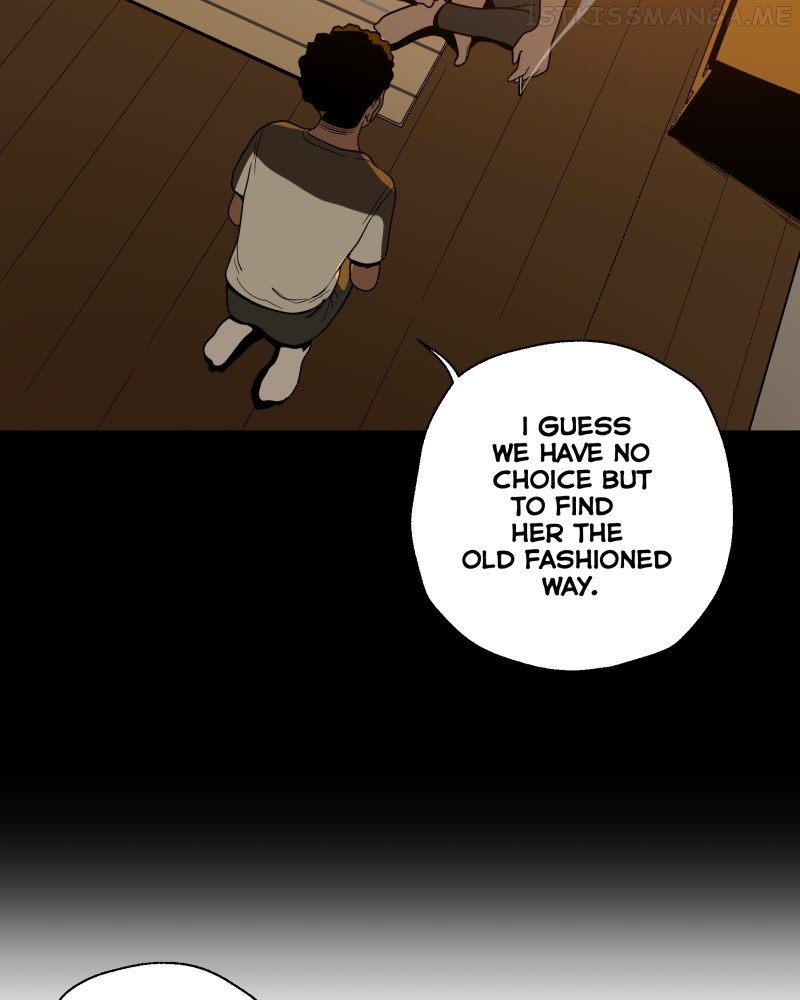 BlackSun – Manhwa Chapter 19 - page 12
