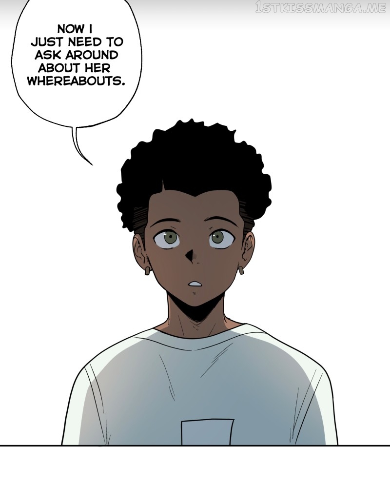 BlackSun – Manhwa Chapter 19 - page 13