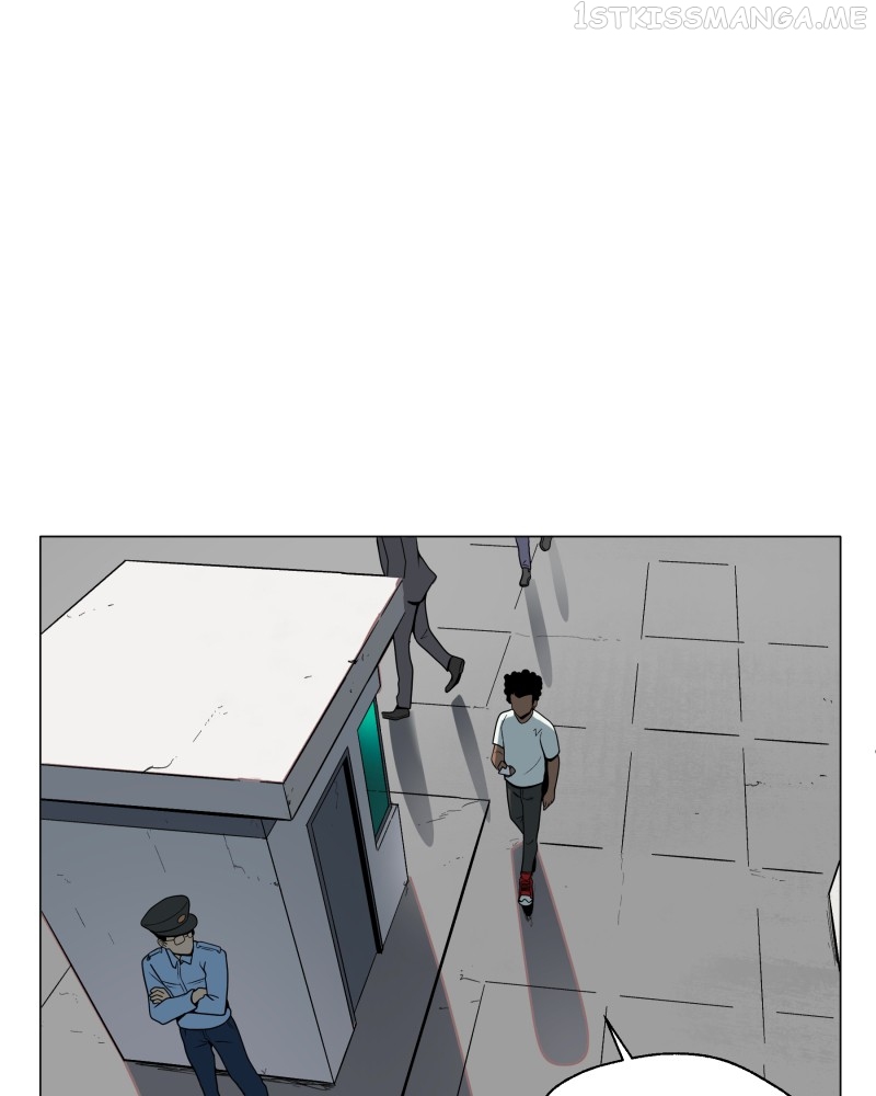 BlackSun – Manhwa Chapter 19 - page 14