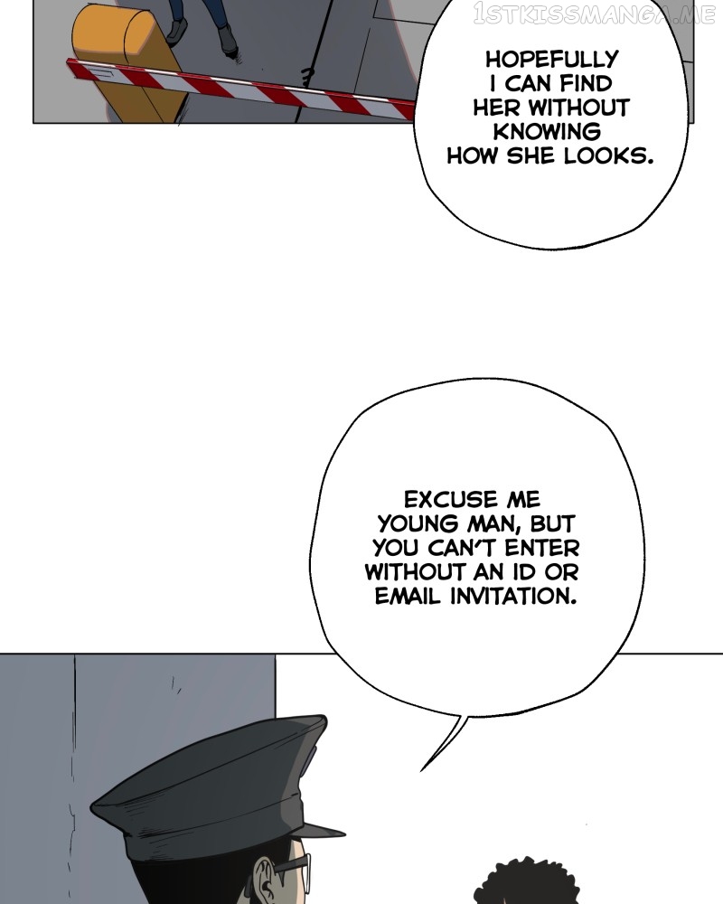 BlackSun – Manhwa Chapter 19 - page 15