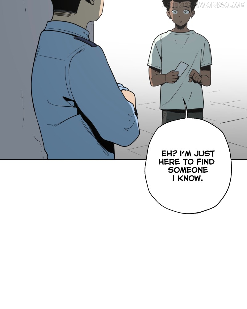 BlackSun – Manhwa Chapter 19 - page 16