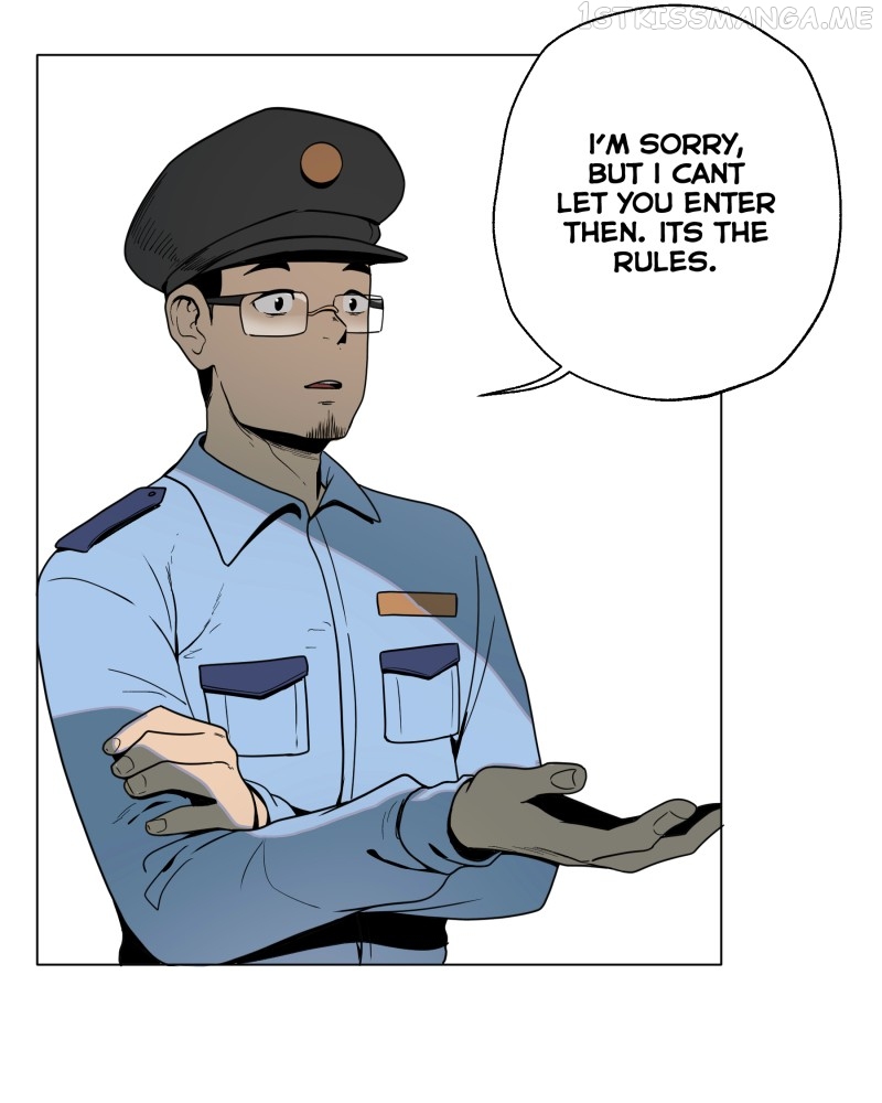 BlackSun – Manhwa Chapter 19 - page 17