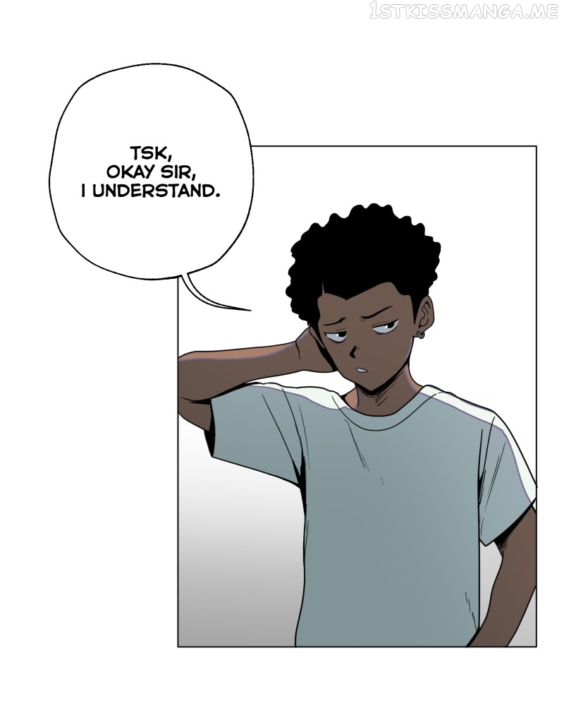BlackSun – Manhwa Chapter 19 - page 18