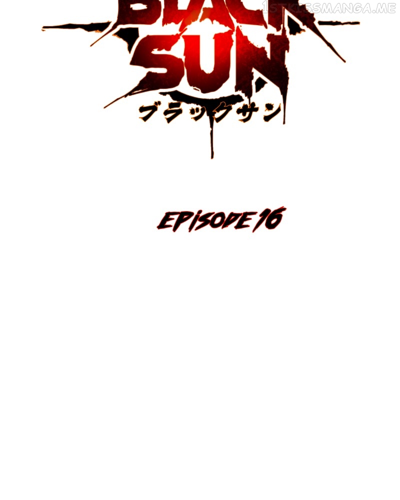 BlackSun – Manhwa Chapter 19 - page 2