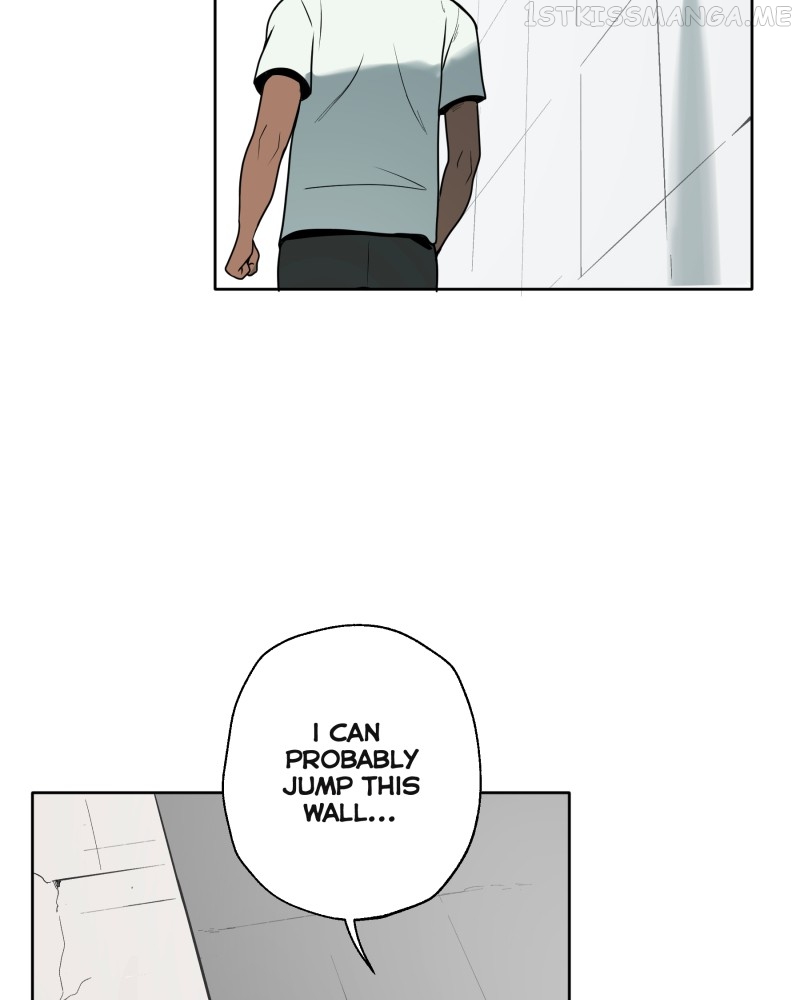 BlackSun – Manhwa Chapter 19 - page 21