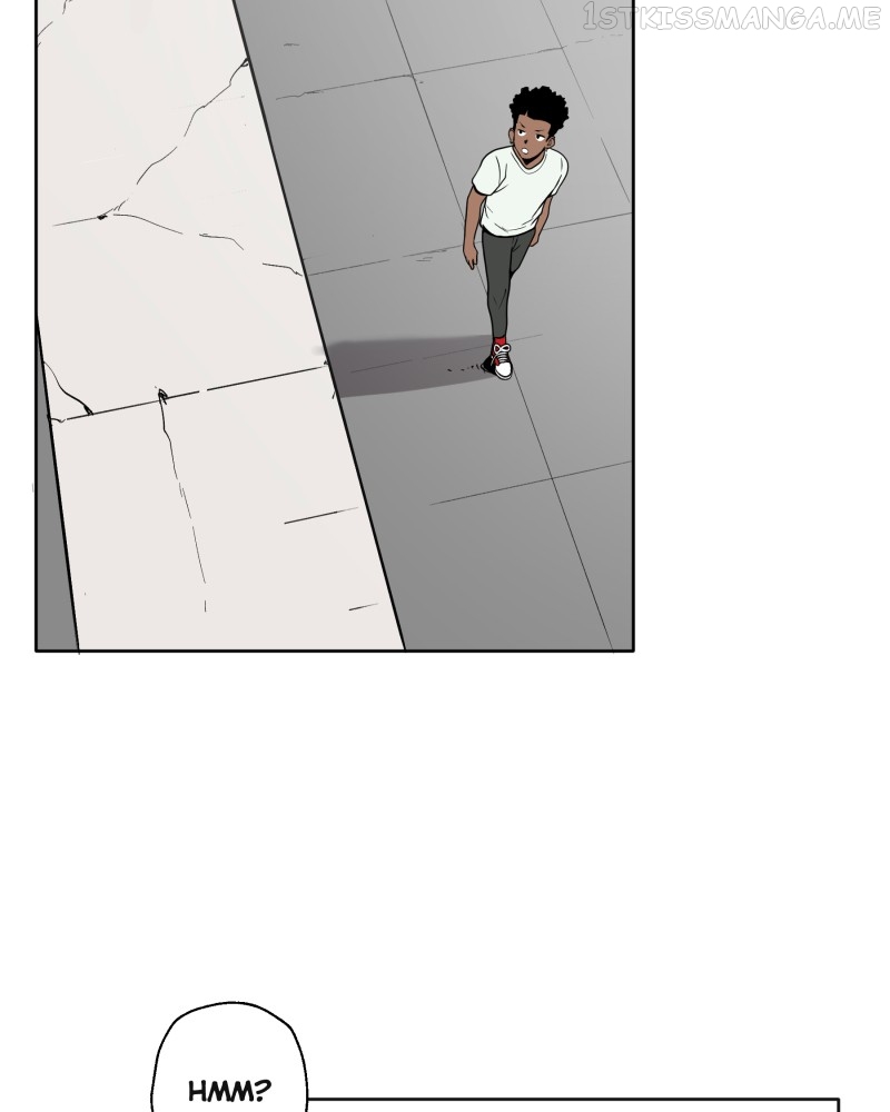 BlackSun – Manhwa Chapter 19 - page 22