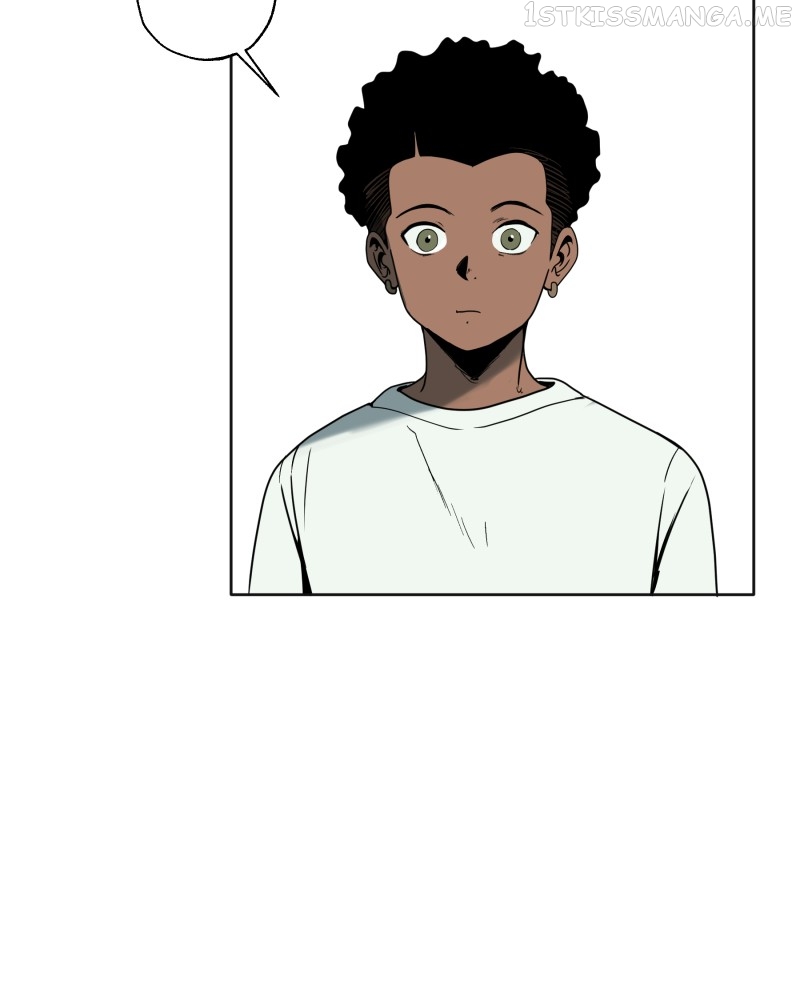 BlackSun – Manhwa Chapter 19 - page 23