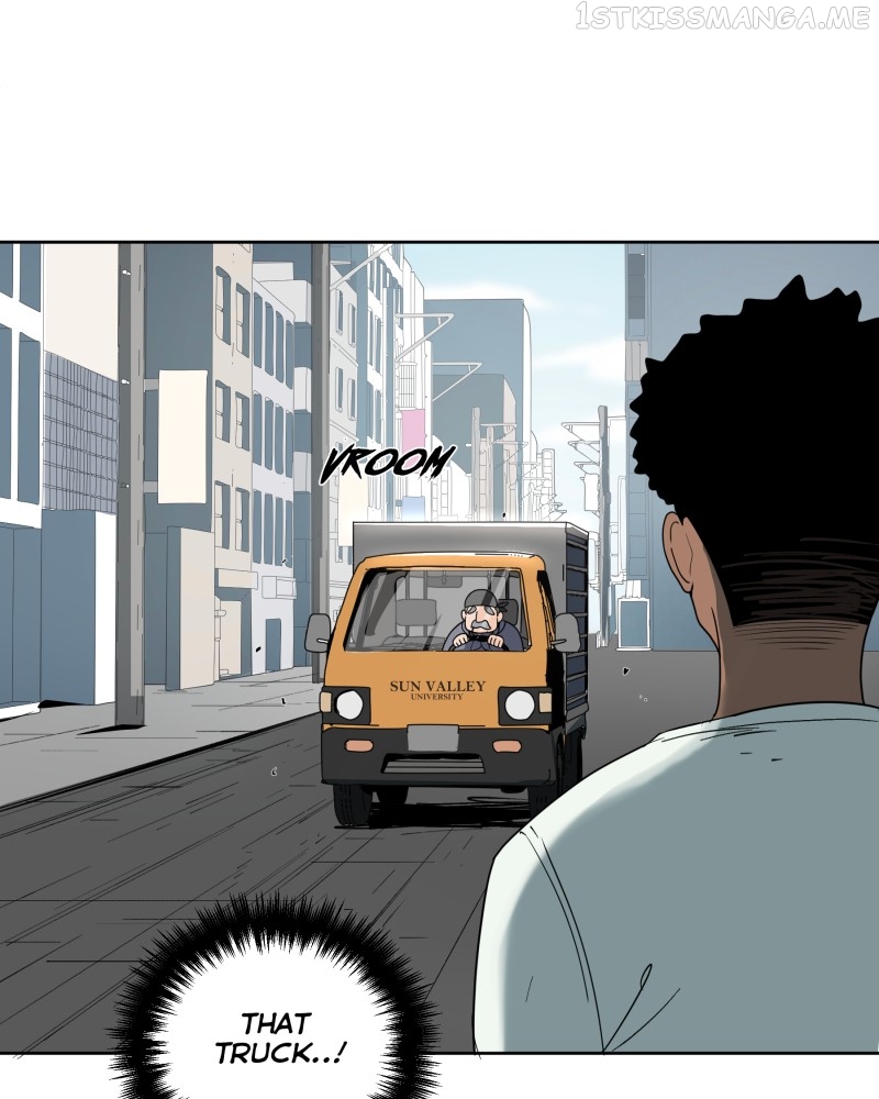 BlackSun – Manhwa Chapter 19 - page 24