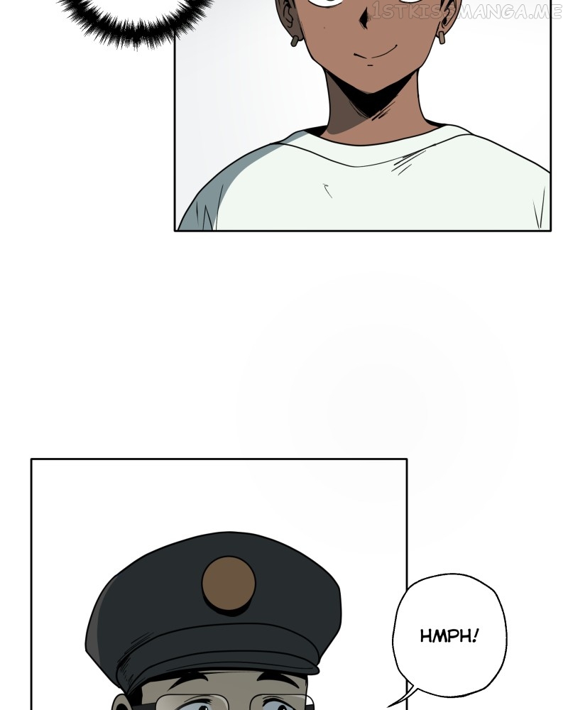 BlackSun – Manhwa Chapter 19 - page 27