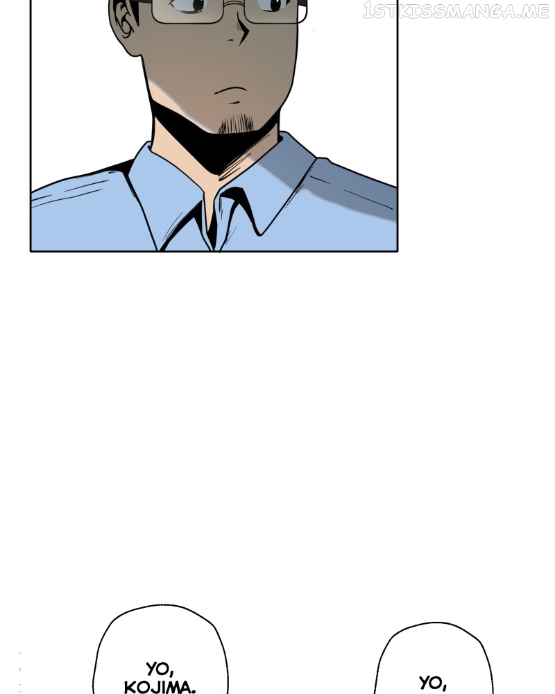 BlackSun – Manhwa Chapter 19 - page 28