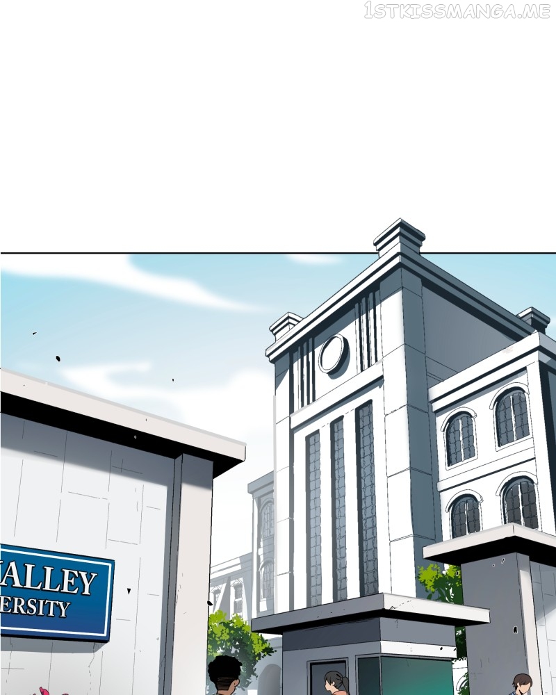BlackSun – Manhwa Chapter 19 - page 3