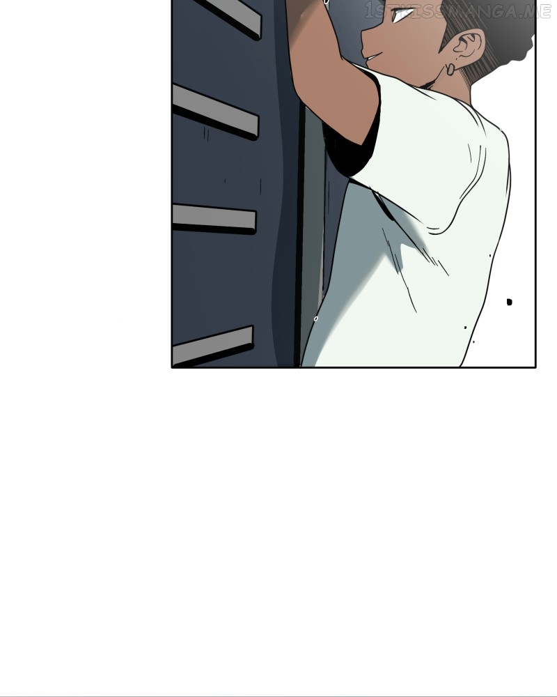 BlackSun – Manhwa Chapter 19 - page 32