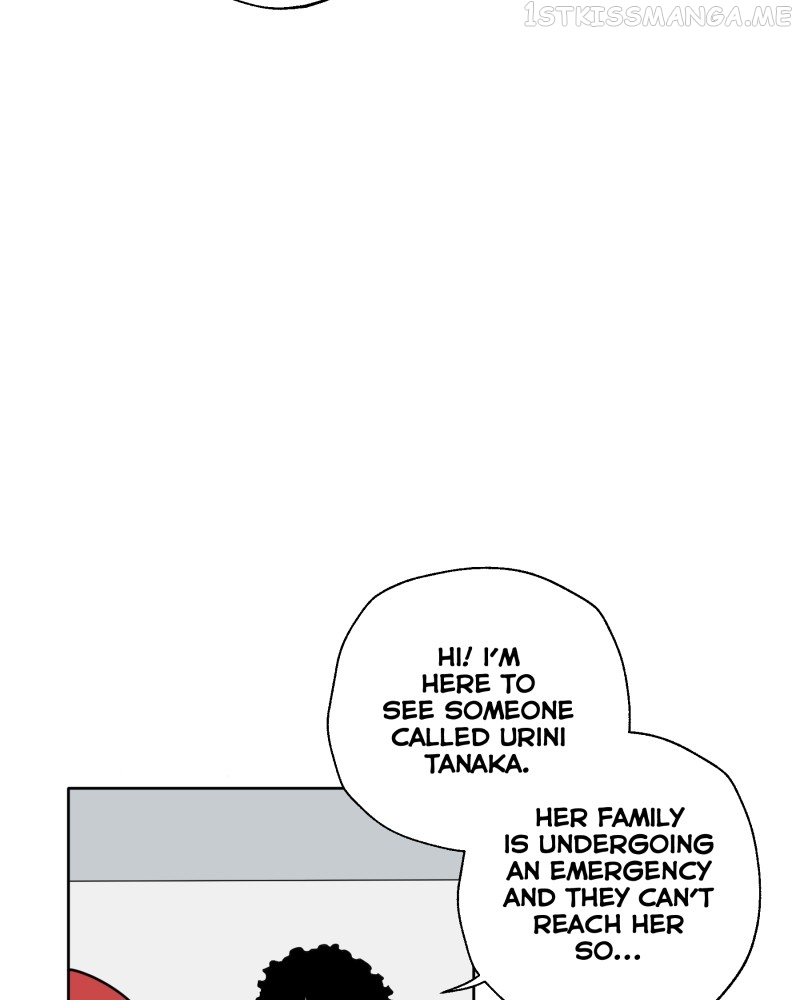 BlackSun – Manhwa Chapter 19 - page 34