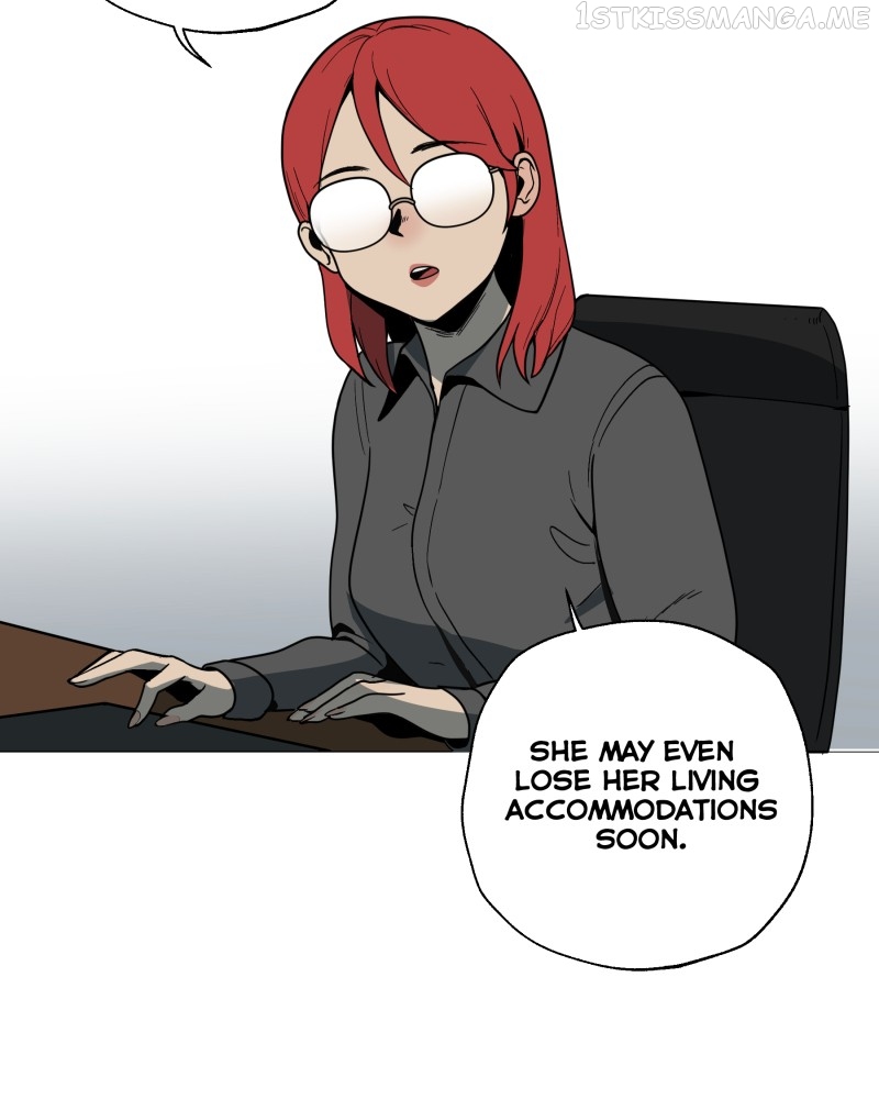 BlackSun – Manhwa Chapter 19 - page 36