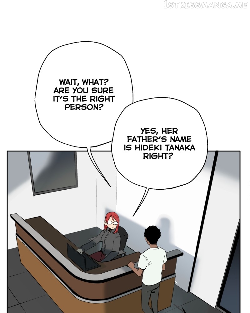 BlackSun – Manhwa Chapter 19 - page 37