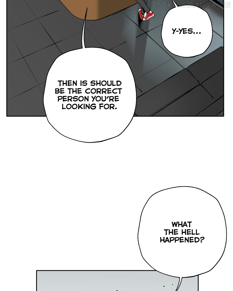 BlackSun – Manhwa Chapter 19 - page 38