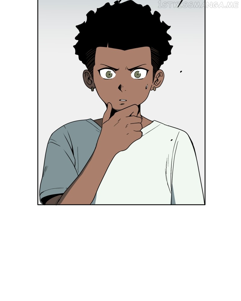 BlackSun – Manhwa Chapter 19 - page 39