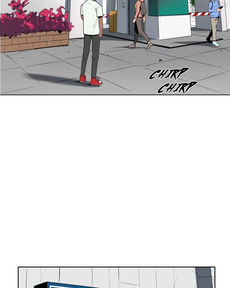 BlackSun – Manhwa Chapter 19 - page 4