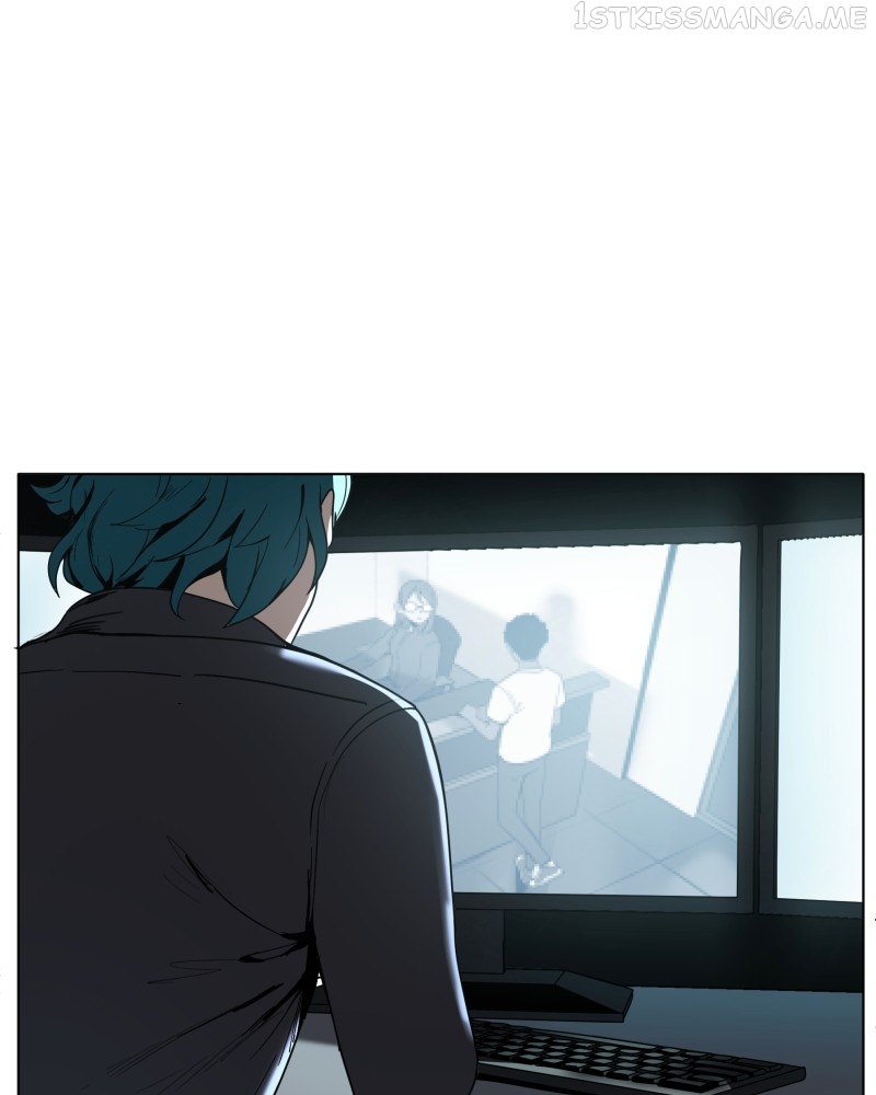 BlackSun – Manhwa Chapter 19 - page 41